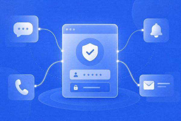 Авторизация по номеру телефона вместо Google и Apple ID