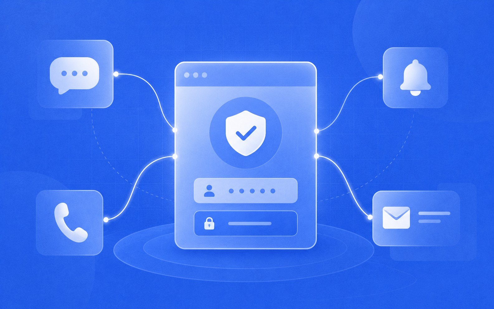 Авторизация по номеру телефона вместо Google и Apple ID