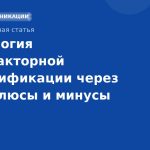 Технология двухфакторной аутентификации через SMS: плюсы и минусы